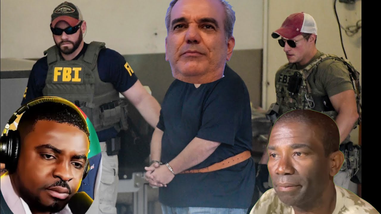 ABINADER ANBA KOD GUY PHILIPPE PALE JISTIS POU JOVENEL MOISE 