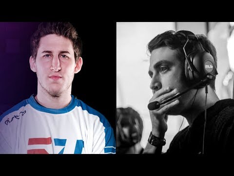 Jordan "JKap" Kaplan: Controversy With EUnited, Clayster & CodBurner | Ant's Rants S1E2