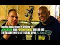 EXCLUSIVE!  JAY CUTLER INTERVIEWS PSYCHOFITNESS-THE REAL REASON WHY I LEFT GOLDS GYM VENICE.