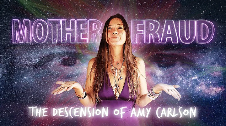 Mother Fraud | The Descension of Amy Carlson | Lov...