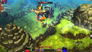 Torchlight 2 Beta Impressions HD