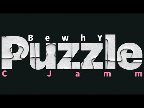 [박자가사] 비와이, 씨잼 - Puzzle