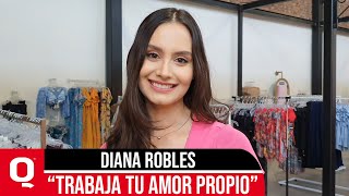 Diana Robles, Miss Guanajuato 2021: &quot;SUFRÍ BULLYNG&quot;