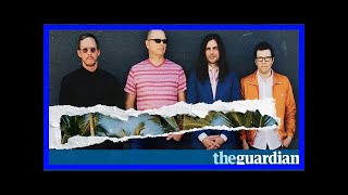 Breaking News | Weezer: pacific daydream review – the shiny and the anodyne