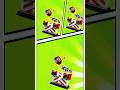 🚄 Subway Surfers World Record Type Run #gamingshorts