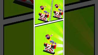 🚄 Subway Surfers World Record Type Run #gamingshorts