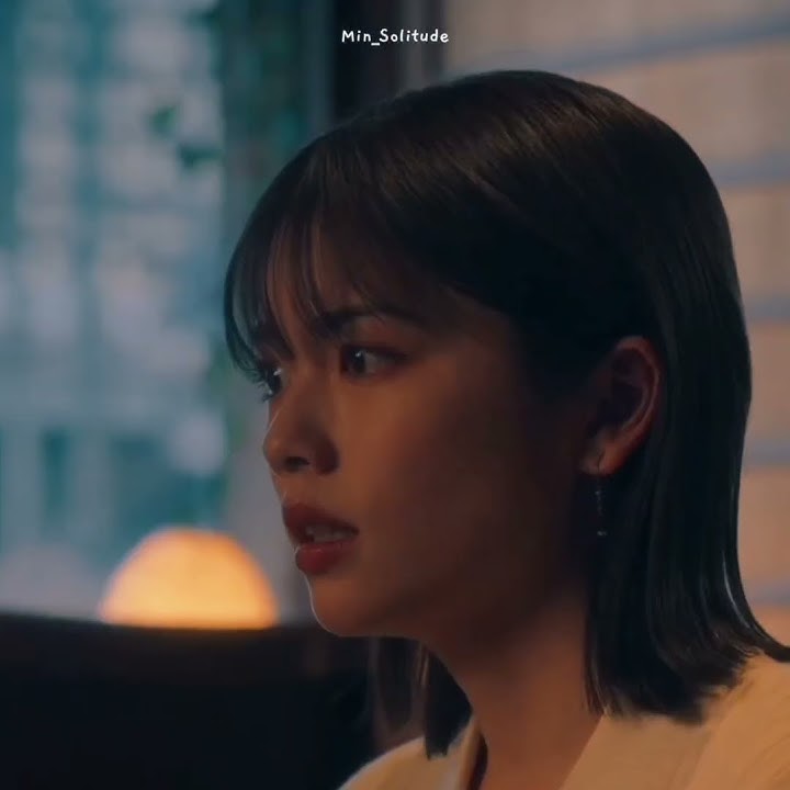 this scene is so cute #marrymyhusband #takerusatoh #fukakoshiba