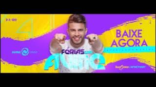 Avine Vinny - CD PROMOCIONAL JULHO 2017