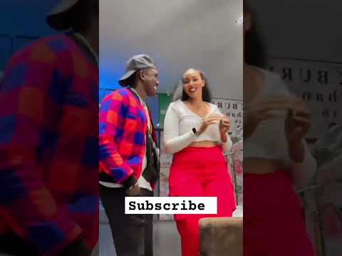 Leshaoleshao And Sasha Mett Trend Trending Trendingshorts