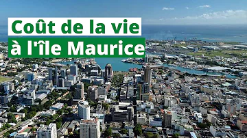 Comment se nomme les habitants de l'île Maurice ?