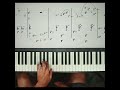 Stick the landing piano technique | Learn to play piano with WebPianoTeacher Shawn Cheek 