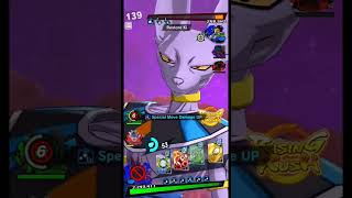 Hakai - Dragon Ball Legends