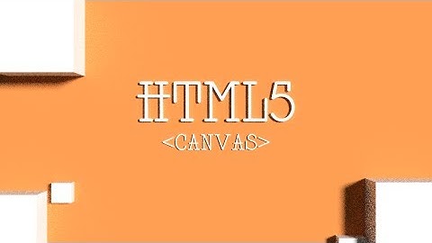 HTML5 Canvas Rectangle Square Basics   Web Development   Linux Box