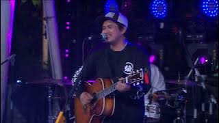 Rocket Rockers - Dia, Ingin Hilang Ingatan (Tonight Festival)