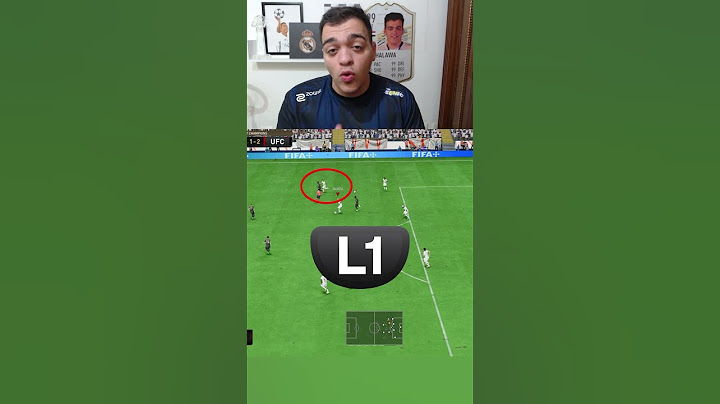 اسهل طريقة لتسجيل الاهداف فيفا ٢٣🔥