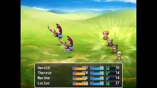 RPGmaker MV / RPGツクールMV / Battle Speed Up Plugin