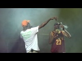 Snoop & Wiz - That Good (live) 8-14-2016 Cleveland