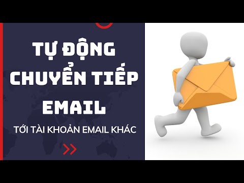 Video: Làm cách nào để tìm các email được chuyển tiếp của tôi trong Gmail?