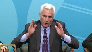 What Form Will Tax Reform Take? 12.1.17