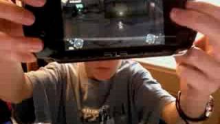 Medical Ninjutsu Triple Death Unity