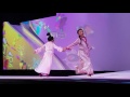 040217 Konser Dongeng 2 Naura "Sister"