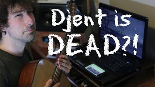 What Rick Sent (Rob Scallon Djent Is Dead Contest Entry)