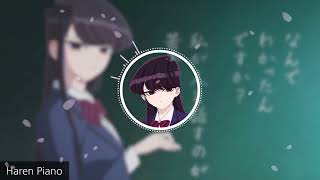 [Music Box] Hikare Inochi - Komi Can't Communicate Season 1 ED