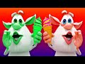 Booba  live stream  all episodes compilation  cartoon for kids