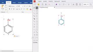 How to Copy Structure to Word, Powerpoint