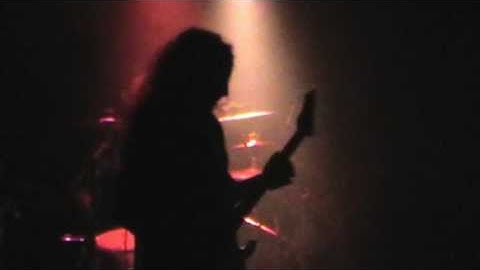 DEFEATED SANITY part 1 at MANIFEST 27.02.2010.mpg