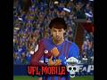 UFL Mobile Eafc Fcmobile Fifamobile Eafc24 Shorts 