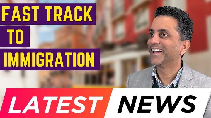 Breaking News: USCIS Launches PREMIUM PROCESSING for Additional Case Types!"