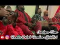 Maalam simo  hamadi  part 4  gnawa oulad bambra officielle 1