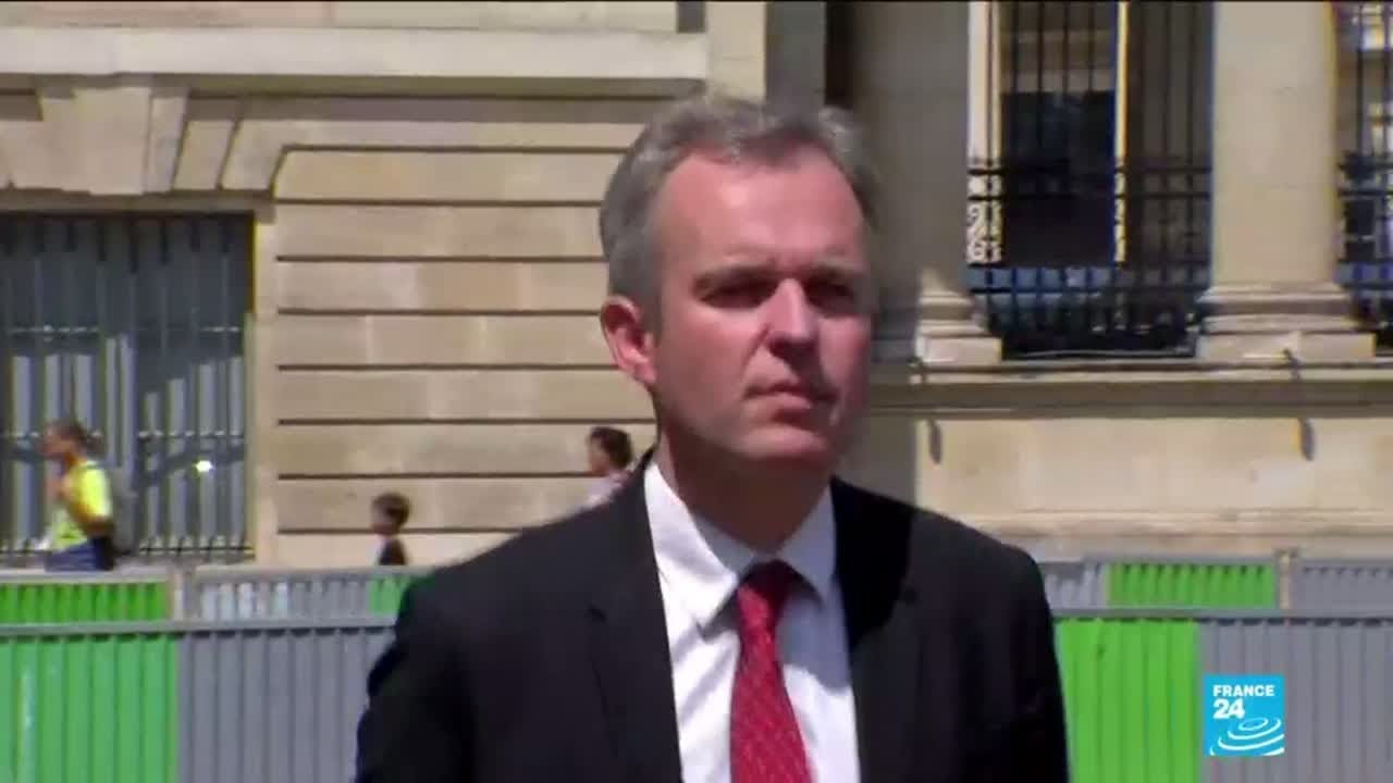 Rugy démissionne : rappel du parcours politique de l'ex-ministre pris dans les affaires mondeo vignale