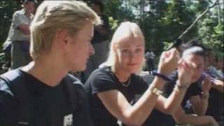 S Club 7 - S Club 7 Go Wild! - Jon In Malaysia (Episode 7) - Part Three