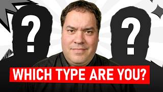 Why You Are Exhausted: The 4 Types of Dentists (And How to Find Your Lane)