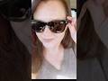 How to take a photo with Rayban Meta Smart Sunglasses #raybanmeta #raybanwayfarer