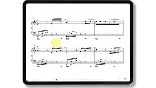 برنامج تعليمي حول Tomplay: كيفية عمله ولماذا يحبه الموسيقيون 🎶 screenshot 1