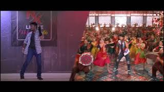 Ranjithame last 1min thalapathy single take fire dance- Varisu Lyric Song (Tamil) | Thalapathy Vijay