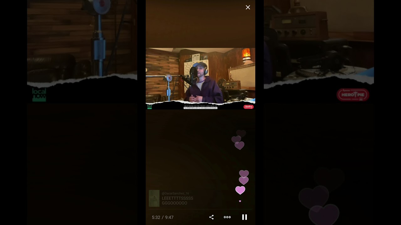 Playlist - Kid Quill | "live"