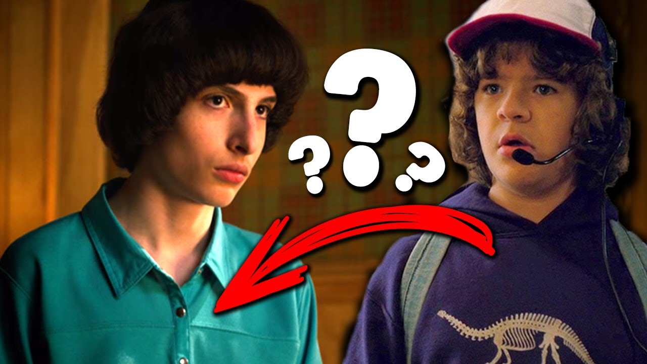 Quem é o pai de Dustin, em Stranger Things? Teoria (maluca) responde