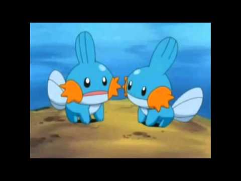 So I heard you like Mudkips? Dubkips? (FULL VERSION)