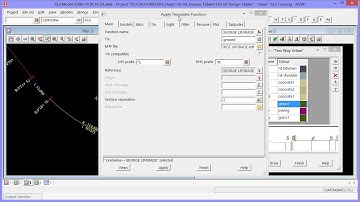 12d Model Speed Table 451 MTF