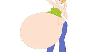 Dragom ball vore