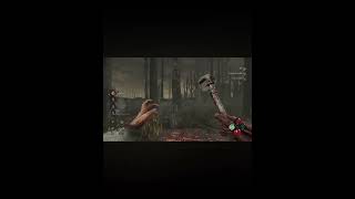 Mind games #dbd #dbdclips #dbdgameplay #dbdshorts #dbdkiller #dbdsurvivor #gaming #shorts #gameplay