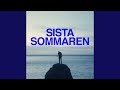 Sista sommaren