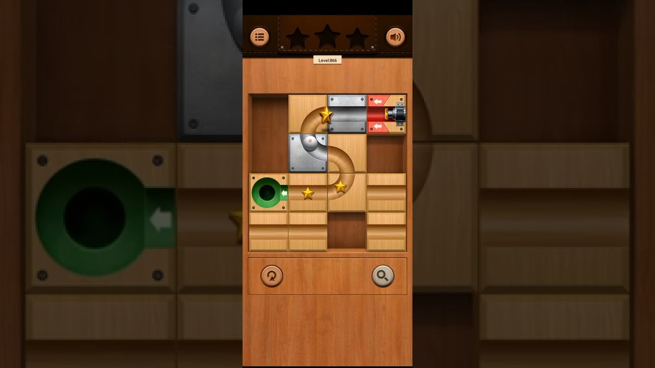 Unblock ball! Game play || offline game || 