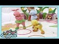 Go Go Giggles Hokey Pokey