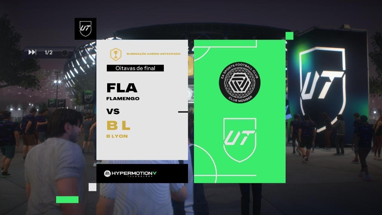 EA SPORTS FC 26 Ultimate Team um novo recomeço