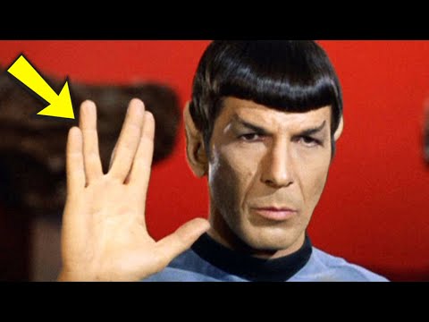 14 Secrets Finally Revealed in Star Trek (1966)